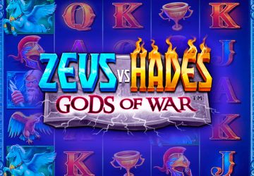 Vikings Go Berzerk в каталоге площадки